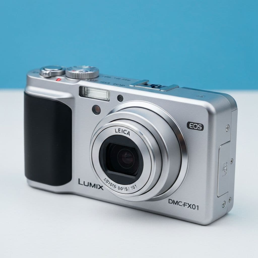 Panasonic Lumix