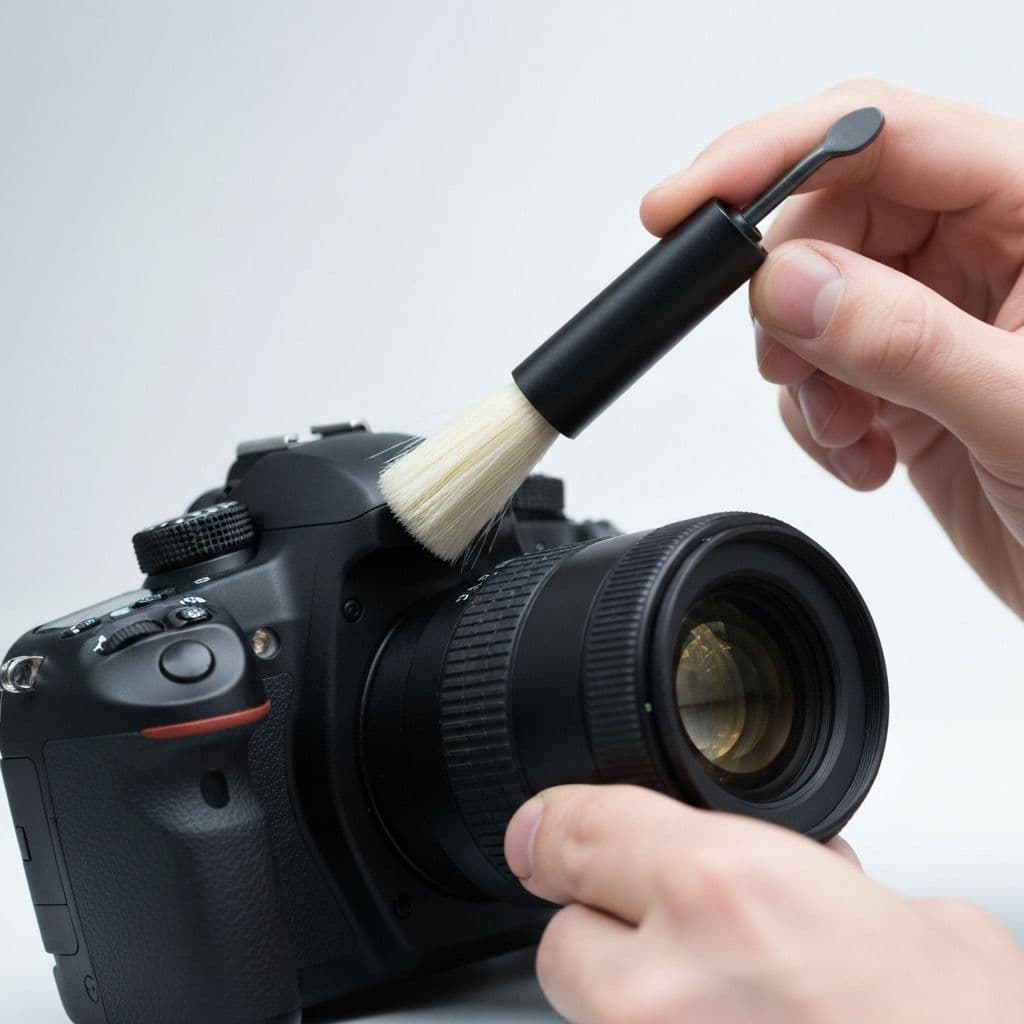 How to Care for Your Vintage Camera